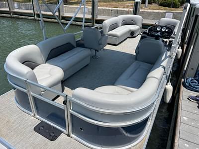 BOATZON | Landau Island Breeze 232 2023