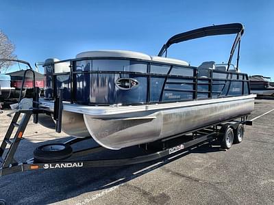 BOATZON | Landau Island Breeze 232 Swingback Rear Lounge TriLog 2022 BOATZON | Landau Island Breeze 232 Swingback Rear Lounge TriLog 2022