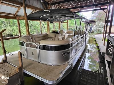 BOATZON | Landau Island Breeze 252