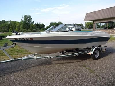 BOATZON | Larson 170 BR 1993