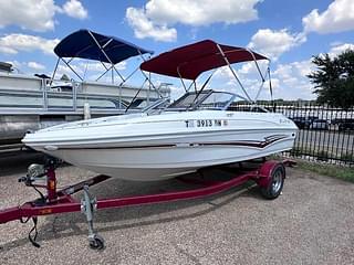 BOATZON | 2007 Larson 180 Sport I/O