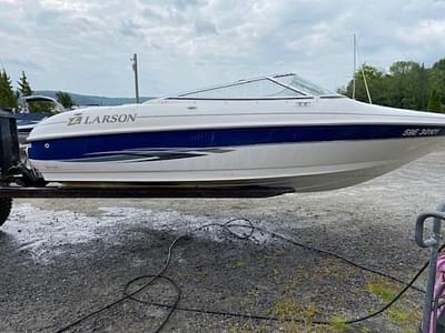 BOATZON | Larson 186 2000