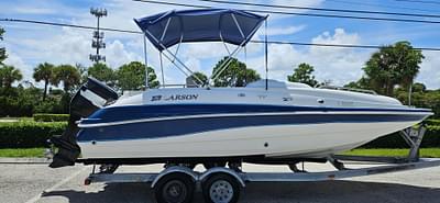 BOATZON | Larson 213 OB 2000