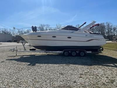 BOATZON | Larson 310 CABRIO 1998