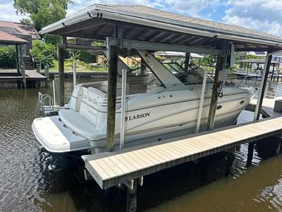 BOATZON | Larson 330 2004