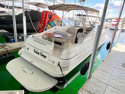 BOATZON | Larson Cabrio 240 2007