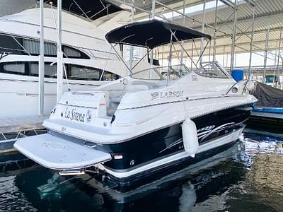 BOATZON | Larson Cabrio 240