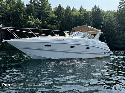 BOATZON | Larson Cabrio 330