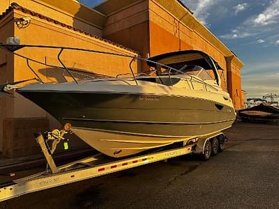 BOATZON | 2012 Larson Cabrio 927