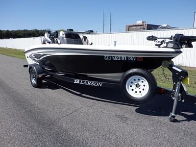 BOATZON | Larson FX 1750 SC 2012