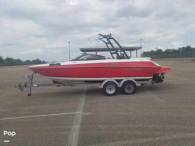 BOATZON | Larson LX 225s