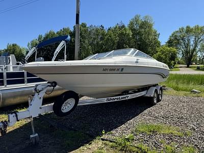 BOATZON | Larson LXi 226 BR 1997