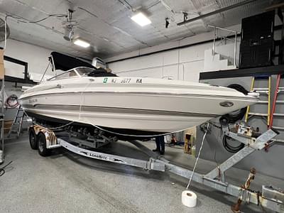 BOATZON | Larson LXi 268 2007