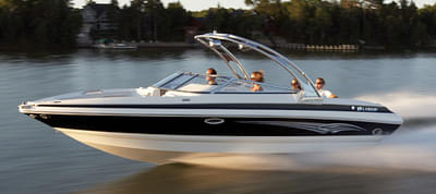 BOATZON | Larson LXI 268BR 2007