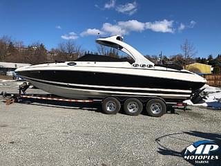 BOATZON | 2009 Larson LXi 288