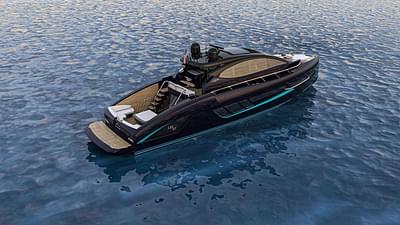 BOATZON | Lazzara LSX 2023