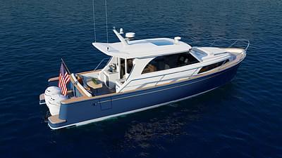 BOATZON | 2025 Legacy 12