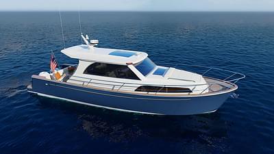 BOATZON | 2025 Legacy 12