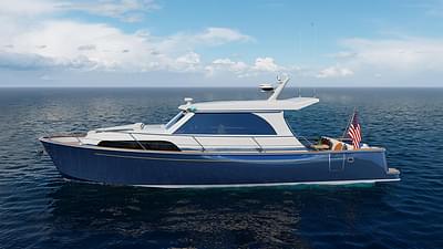 BOATZON | Legacy 12 2025 BOATZON | Legacy 12 2025