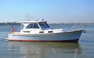 BOATZON | Legacy 34 Express 2006