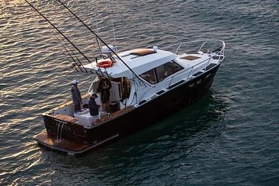 BOATZON |  Legacy Marine New Zealand L35 2024