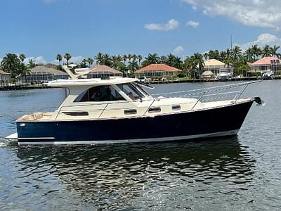 BOATZON | Legacy Yachts 32 2008