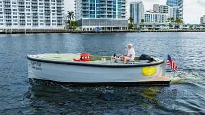 BOATZON | Lekker Damsko 750 2022 BOATZON | Lekker Damsko 750 2022