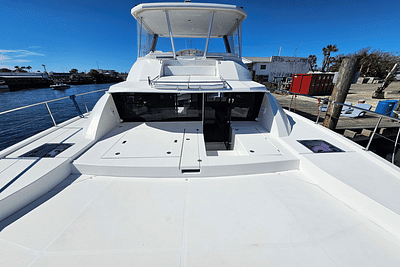 BOATZON | Leopard 43 POWERCAT 2018