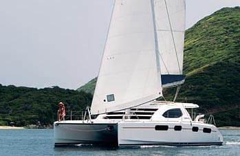 BOATZON | Leopard 46 2008