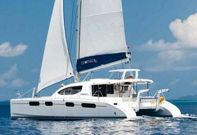 BOATZON | Leopard 46 2010