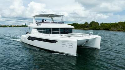 BOATZON | Leopard Powercat 2023