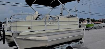 BOATZON | Lexington 315 2022