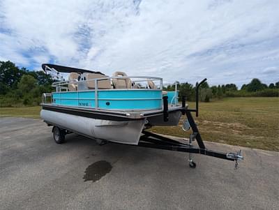 BOATZON | LEXINGTON MARINE LEXINGTON 317 2020