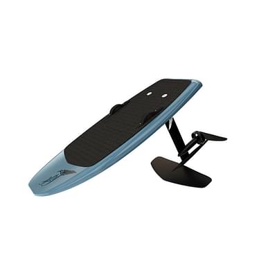 BOATZON | Lift Foil 49 Blue Carbon 2022