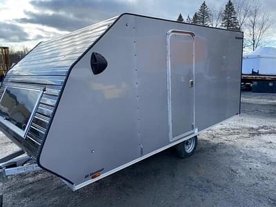 BOATZON | Lightning Trailers Avalanche LTA813SAE 2023