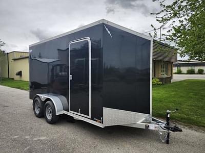 BOATZON | Lightning Trailers Cargo LTF714TA2 2024