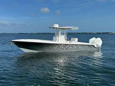 BOATZON | Limitless 26 Center Console 2021
