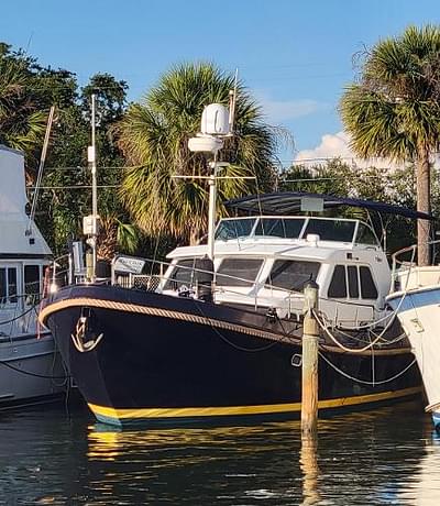 BOATZON | Linssen 470 Grand Sturdy 2002 BOATZON | Linssen 470 Grand Sturdy 2002