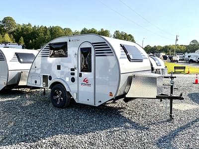 BOATZON | Little Guy Micro Max Touring 2023