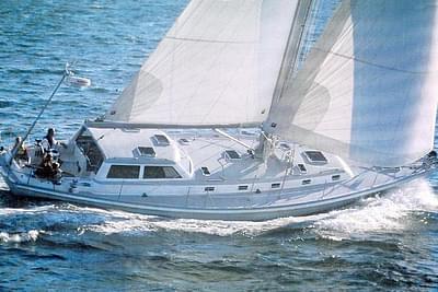 BOATZON | Little Harbor 51 Pilothouse 1995