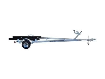 BOATZON | Load Rite 5 Starr Aluminum Single Bunk 5SAC183100102TB1 2022