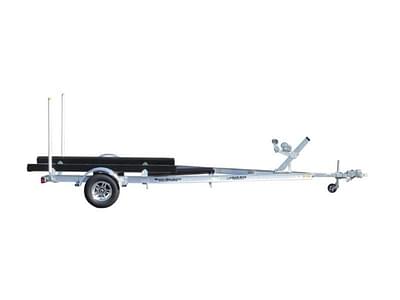 BOATZON | Load Rite 5 Starr Aluminum Single Bunk 5SAC203600102TB1 2022