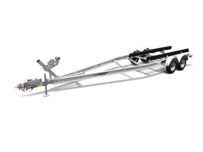 BOATZON | Load Rite 5 STARR Aluminum Tandem And Triaxle Bunk 5SAC21T5200102TB1 2023