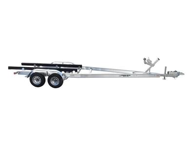 BOATZON | Load Rite 5 STARR Aluminum Tandem And Triaxle Bunk 5SAC21T5200102TB1 2024