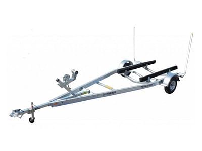 BOATZON | Load Rite Aluminum Single Axle AB Bunk LRAB17220080 2024