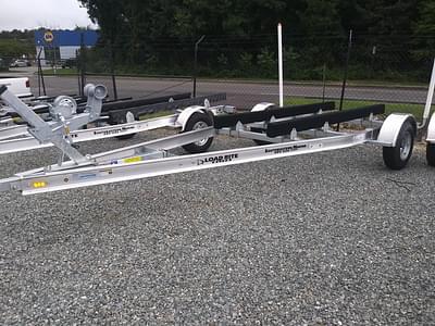 BOATZON | Load Rite Aluminum Single Axle Skiff LRAS192800102TSS 2022