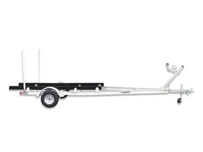 BOATZON | Load Rite Aluminum Single Axle Skiff LRAS213100102TSV 2024