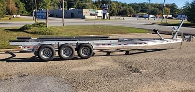 BOATZON | Load Rite Aluminum Tandem And TriAxle AB Bunk LRAB36R15000102TB3 2021