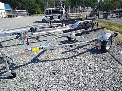 BOATZON | Load Rite Galvanized Single PWC WV1000WT 2022