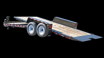 BOATZON | Load Trail 102 X 22 CARHAULER TA BP 2023